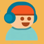 ReadToMe Logo